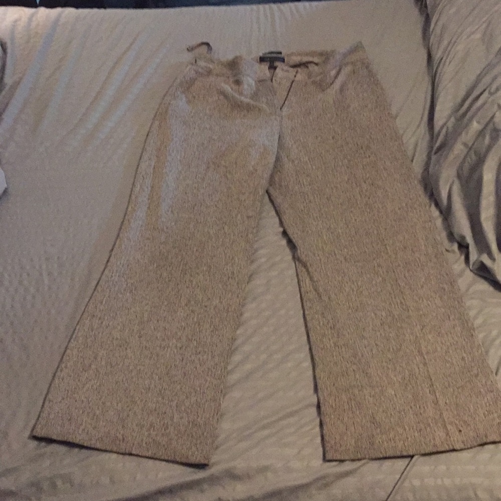Dress Pants